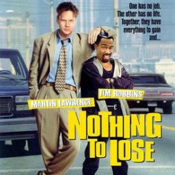Movies to Watch If You Like Nothing to Lose (2018)