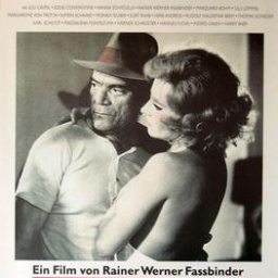 Movies You Should Watch If You Like Beware of a Holy Whore (1971)
