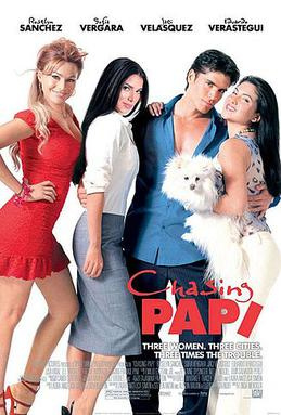 Movies Similar to Papi Chulo (2018)