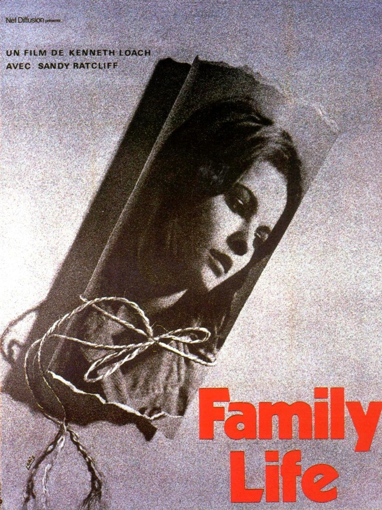 Movies You Should Watch If You Like Family Life (1971)