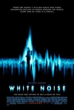 White Noise (2005) - Movies Like You'll Like My Mother (1972)