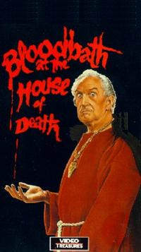 Bloodbath at the House of Death (1984) - Movies Similar to Ghost Killers Vs. Bloody Mary (2018)