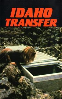 Idaho Transfer (1973) - Movies Similar to the Gateway (2018)