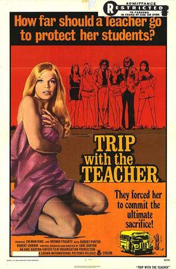 The Teacher (1974) - Most Similar Movies to the Stepmother (1972)
