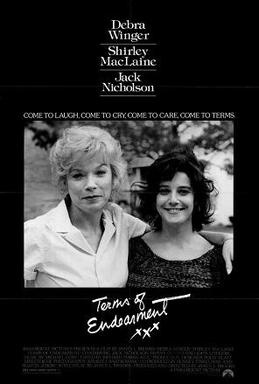 Terms of Endearment (1983) - Movies to Watch If You Like After Class (2019)