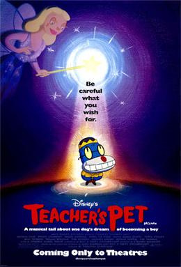 Teacher's Pet (2004) - Movies Like the Phantom Tollbooth (1970)
