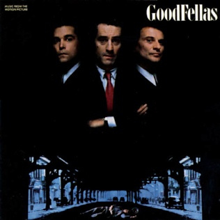 Goodfellas (1990) - Movies You Would Like to Watch If You Like the Traitor (2019)