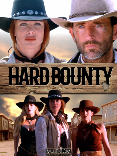 Hard Bounty (1995) - Most Similar Movies to the Culpepper Cattle Co. (1972)