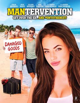 Mantervention (2014) - More Movies Like Action Point (2018)