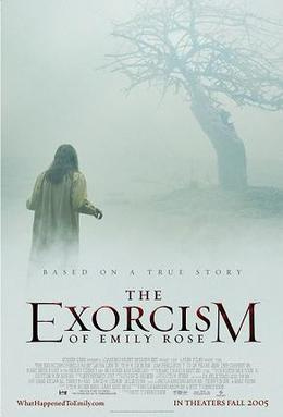 The Exorcism of Emily Rose (2005) - Movies You Should Watch If You Like Ghost in the Graveyard (2019)
