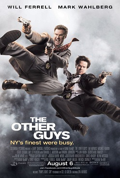 The Other Guys (2010) - Movies Similar to Extreme Job (2019)