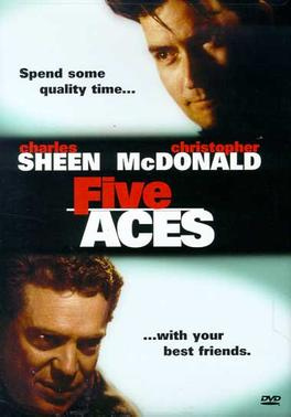 Five Aces (1999) - Movies Like Palm Beach (2019)